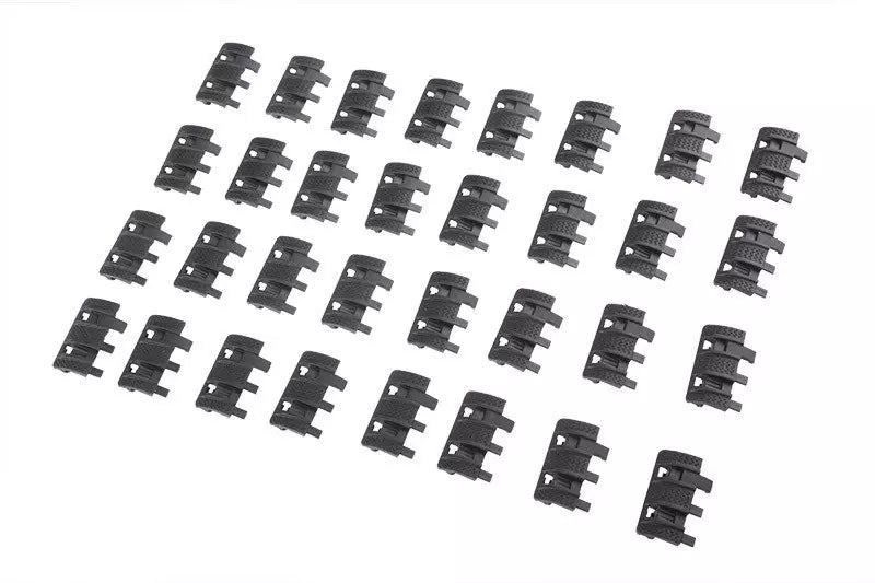 XTM-1 Cover Set (16 Kits) - Mixed Colours