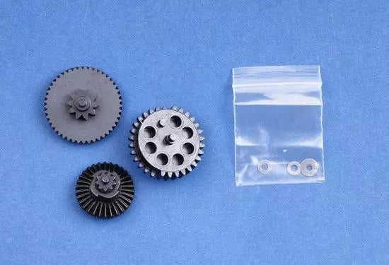 Reinforced Infinite Torque-Up Gear set for v.2 / 3