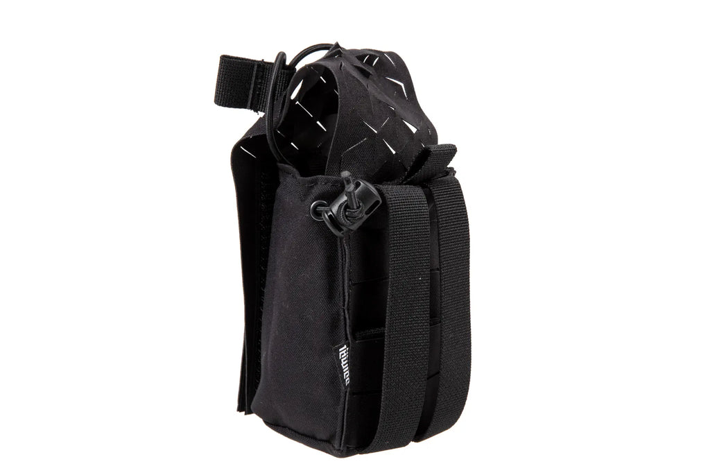 Diplo multifunctional pouch - Black