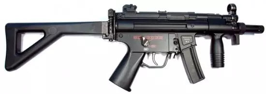 Model P5 K ( PDW ) [G5 GALAXY]