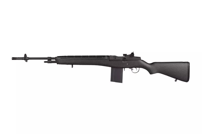 GR14 Rifle Replica - Graphite