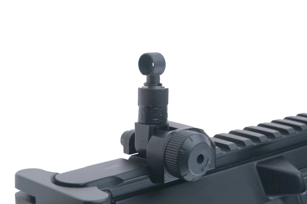 SR25-M110 Sniper Rifle Replica - Black
