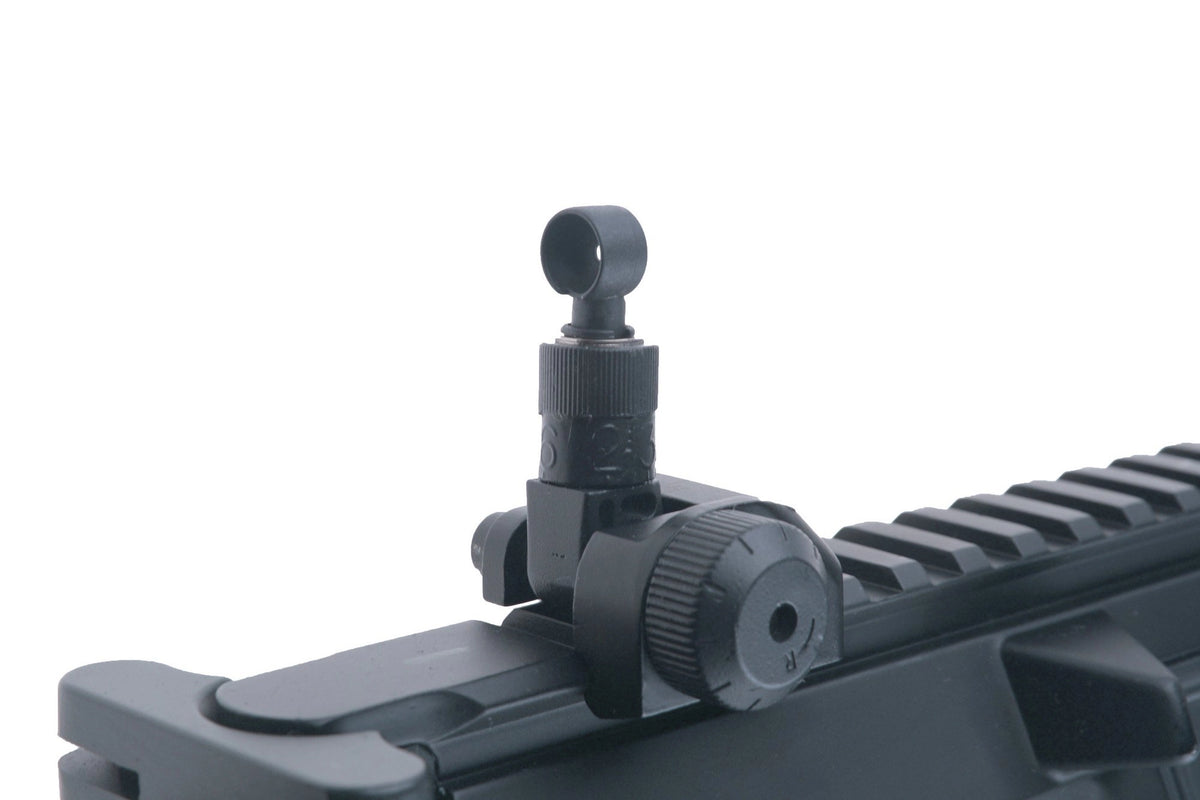 SR25-M110 Sniper Rifle Replica - Black