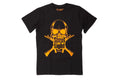 Specna Arms Core J-Series Skeleton Orange T-Shirt