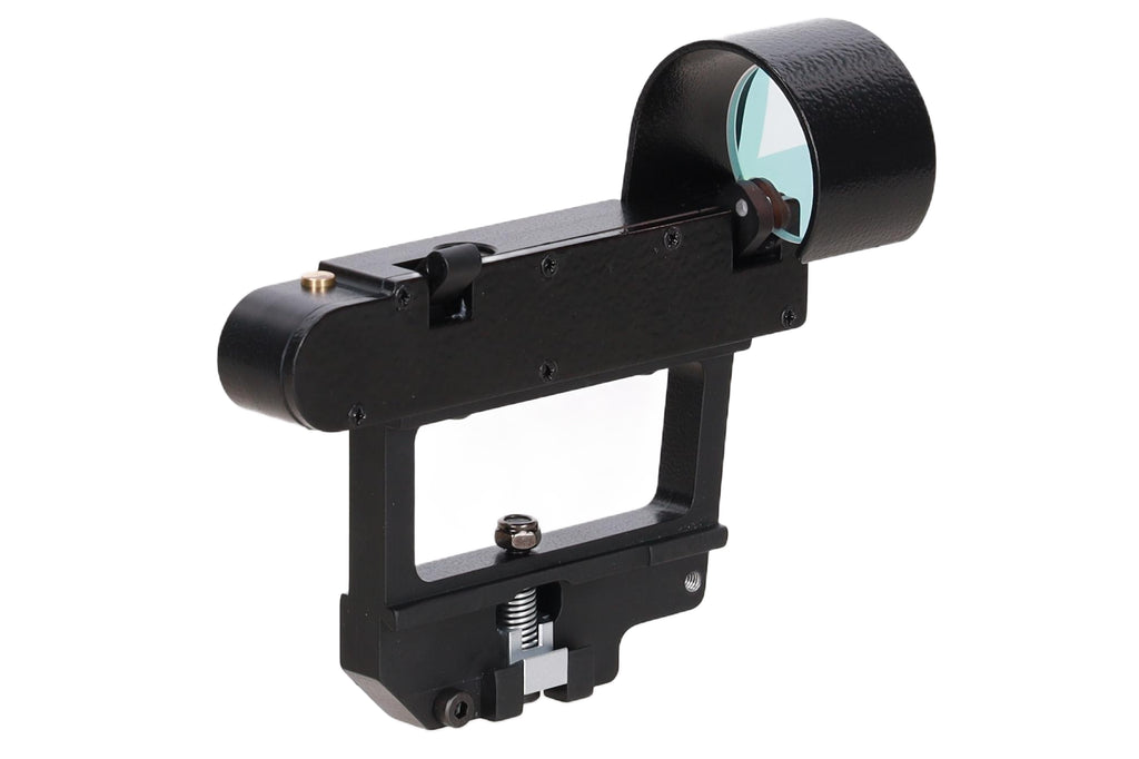 JJ Airsoft OKP-7 red dot sight with dovetail mount JA-5118