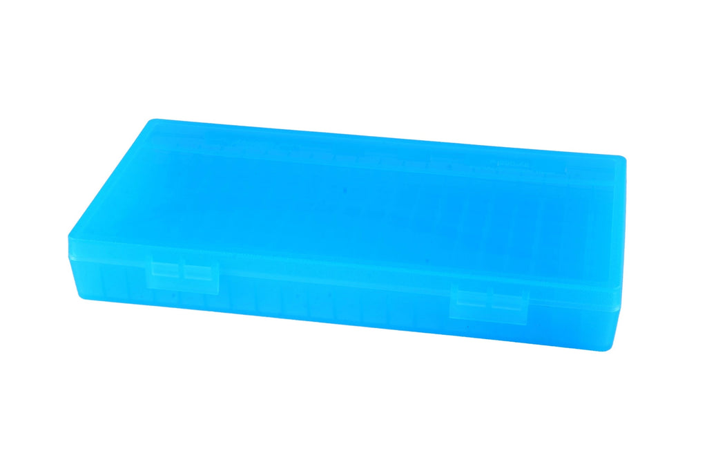 Ammo Box - 200 Rounds - 9mm, .40, .45