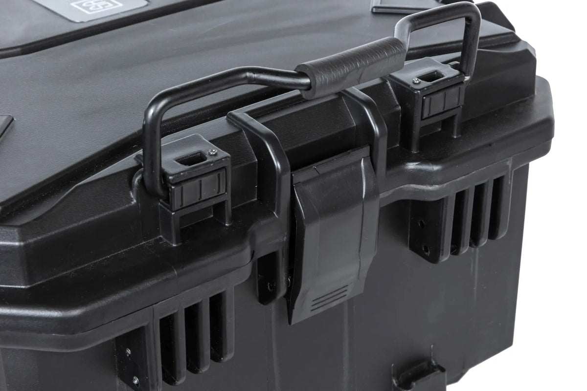 Specna Arms 58L/18L Hardcase Combo transport case set