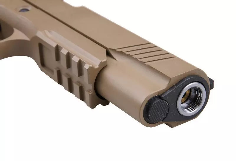 WE-055GT pistol replica