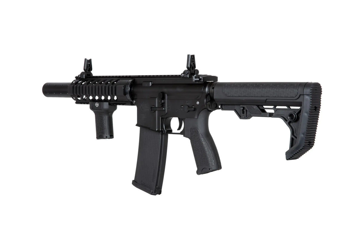 Specna Arms SA-E11 EDGE™ Light Ops Stock airsoft Carbine (OUTLET)