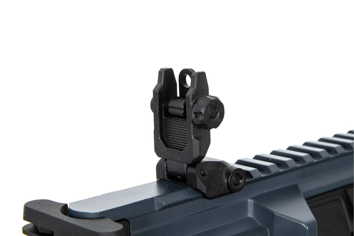 KRYTAC Trident MK II PDW Grey airsoft Carbine