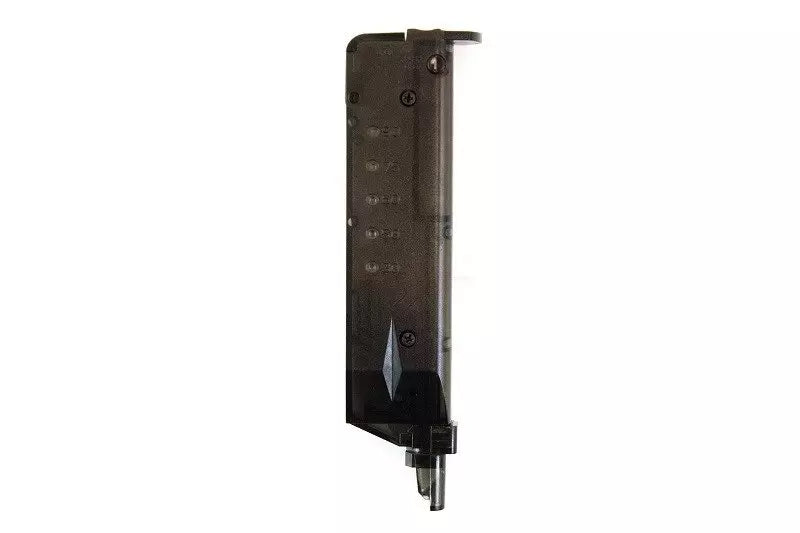 BB pellet speed-loader