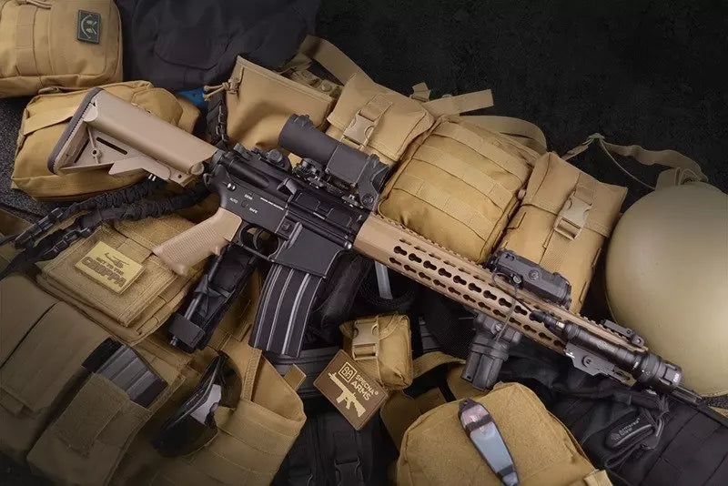 Specna Arms SA-B15 ONE™ Carbine Replica - Chaos Grey