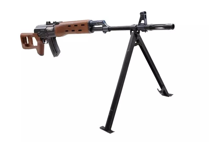 JG511MG sniper rifle replica