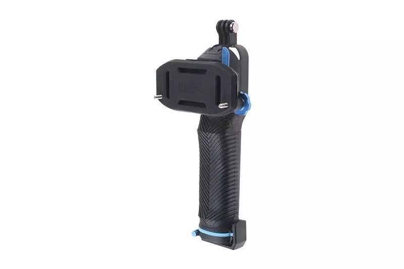 XCG GOPRO FLOATING GRIP for Action Cameras