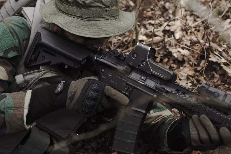 SA-B03 ONE™ System SAEC™ Carbine Replica