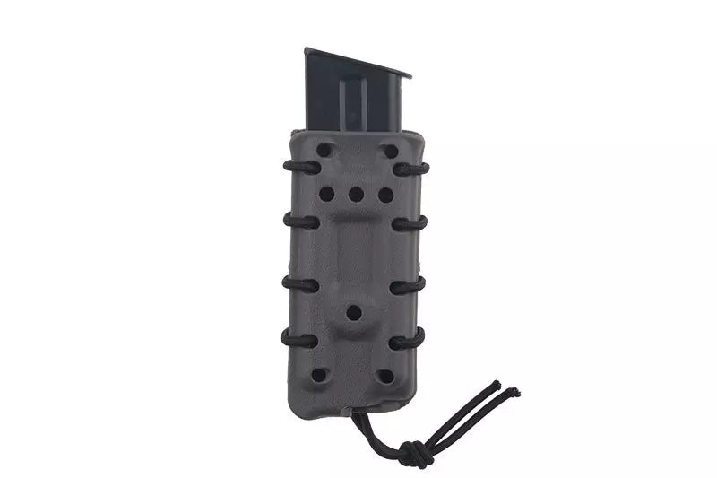 SMC Single-Row Magazine Pouch (50mm Belt) - Foliage Green