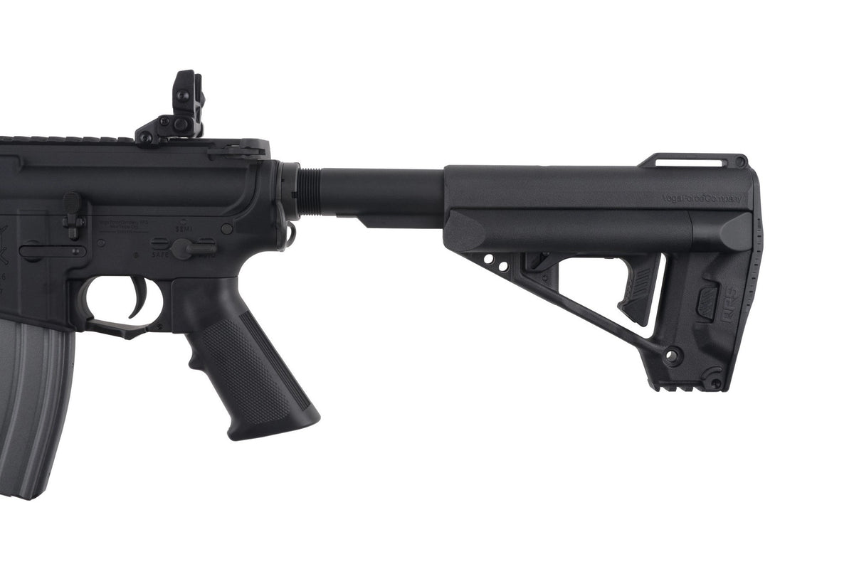 VR16 MK2 carbine replica - black