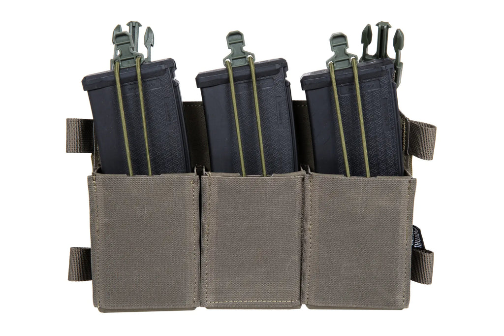 Primal Gear Ranger Green flexible magazine pouch