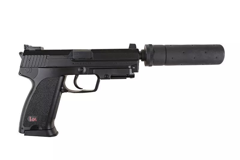 Heckler & Koch USP Tactical pistol replica
