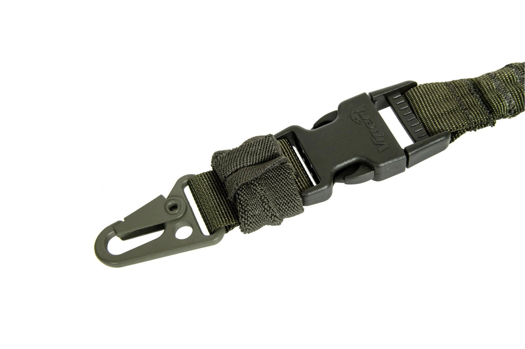 Modular MOLLE gun sling - olive