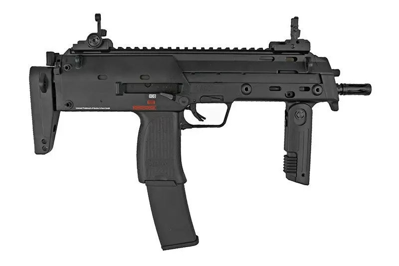 Replika pistoletu maszynowego H&K MP7A1 (OUTLET)