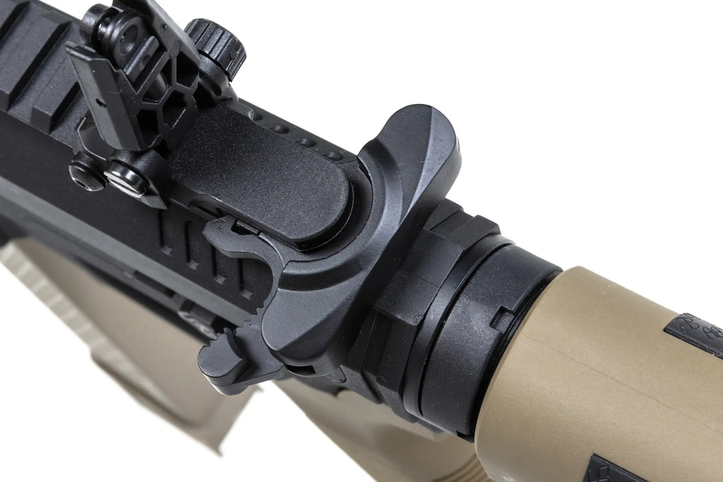 Specna Arms SA-FX01 FLEX™ Gen.2 GATE X-ASR Half-Tan airsoft Carbine