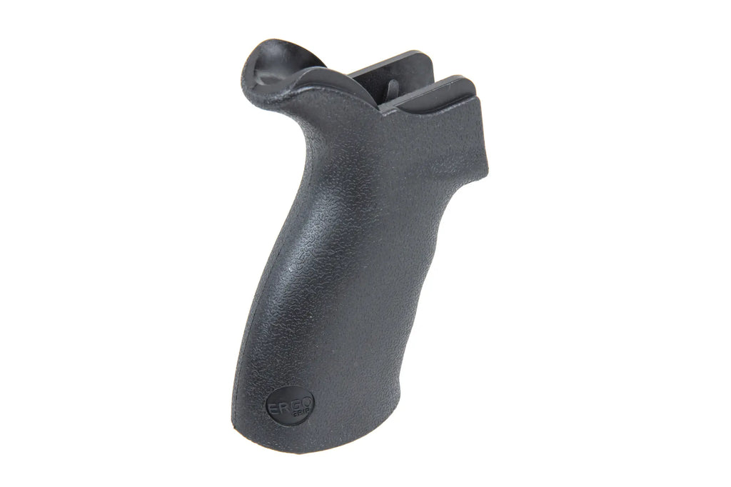 Double Bell HM0405 Grip Black
