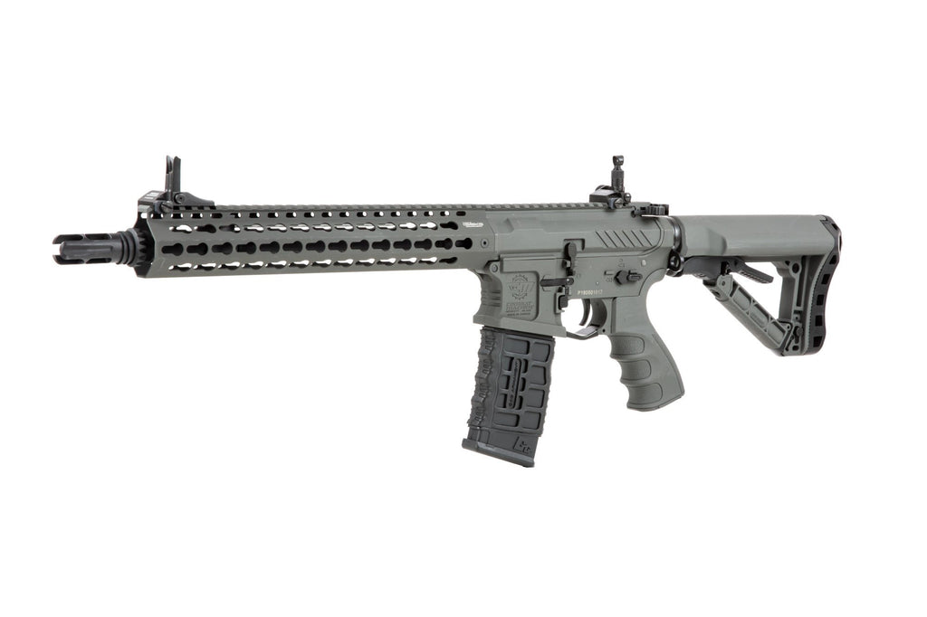 CM16 SRXL Carbine Replica - Battleship Grey