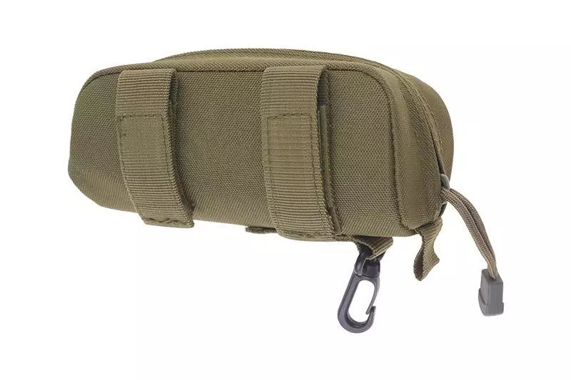 Glasses Case - Olive Drab