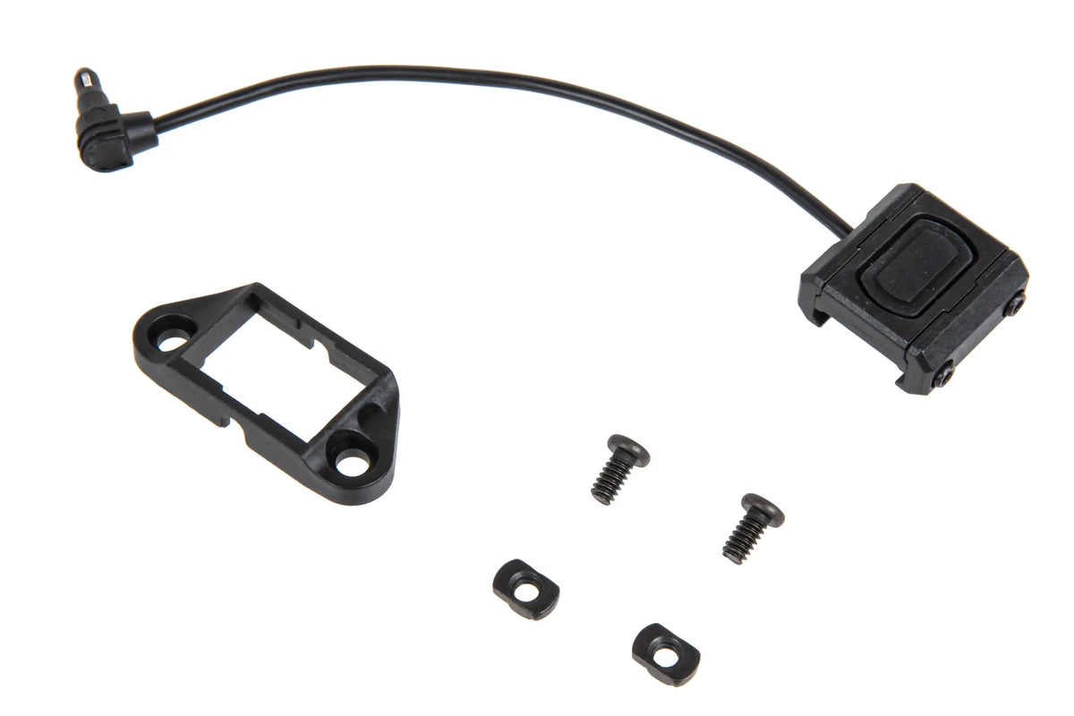 FMA gel switch TB1409-B Black