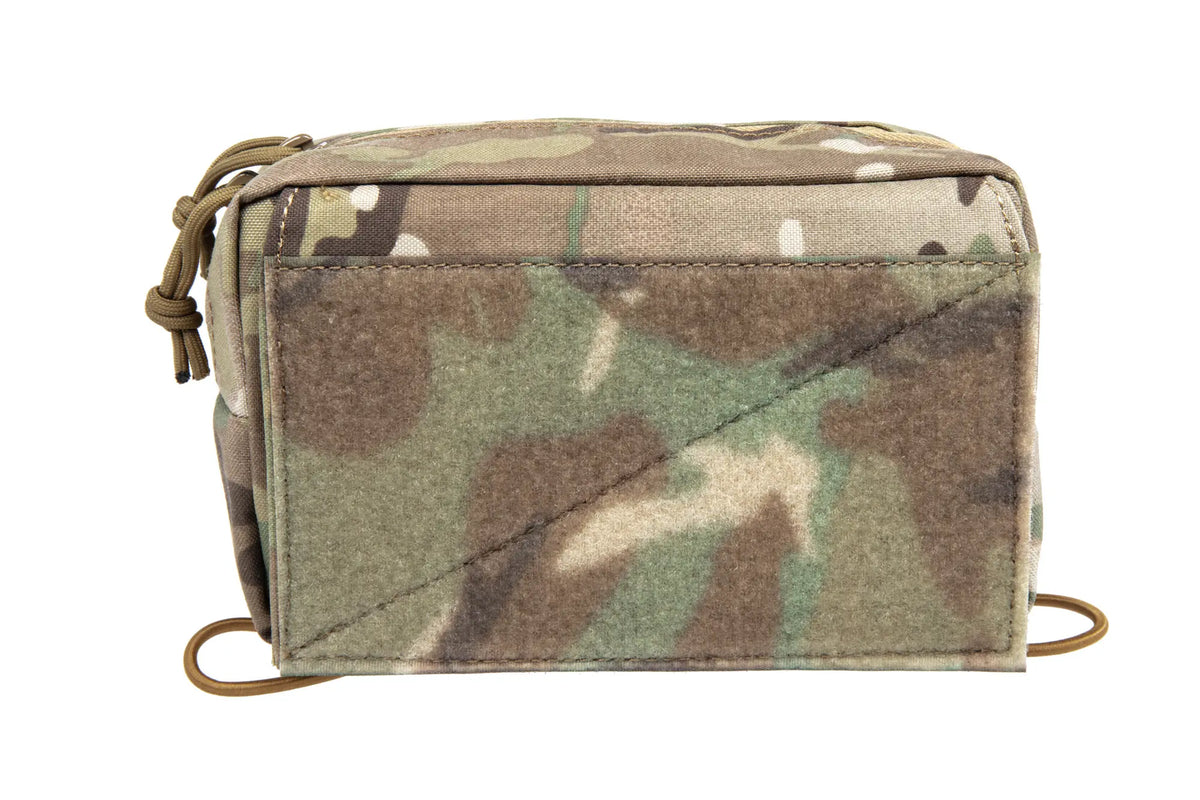 Suspension loader for MK4 Chest Rig Wosport Multicam