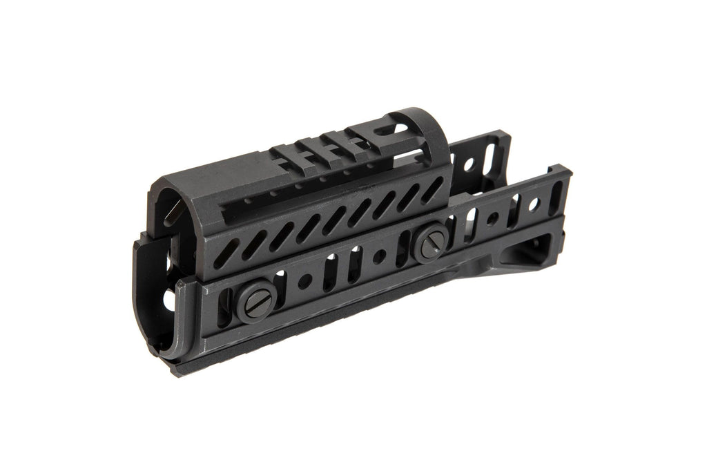 Handguard + RIS Gas Pipe Cap for PP-19-01 Replicas
