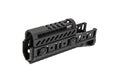 Handguard + RIS Gas Pipe Cap for PP-19-01 Replicas