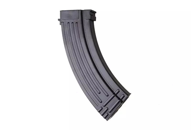 Mid-Cap magazine the AK