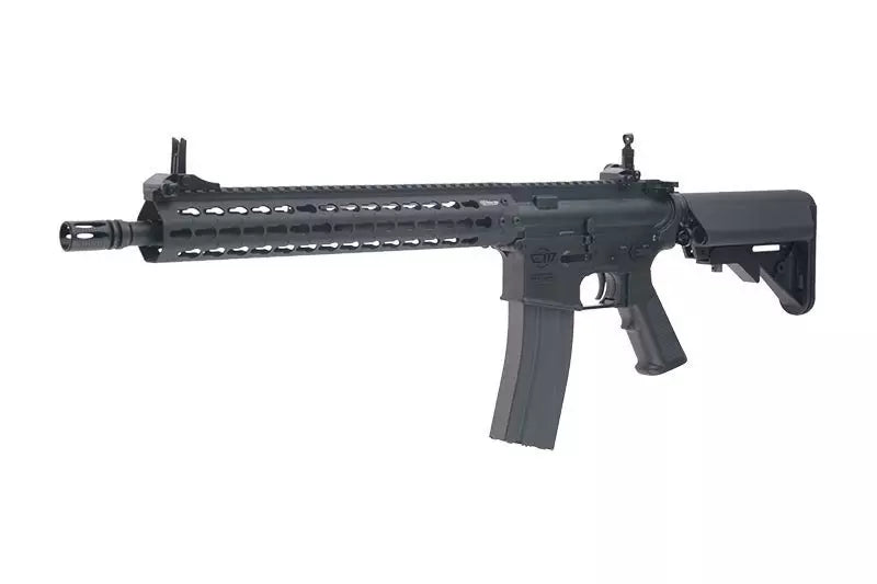 CM15 KR LPR 13” Carbine Replica - Black