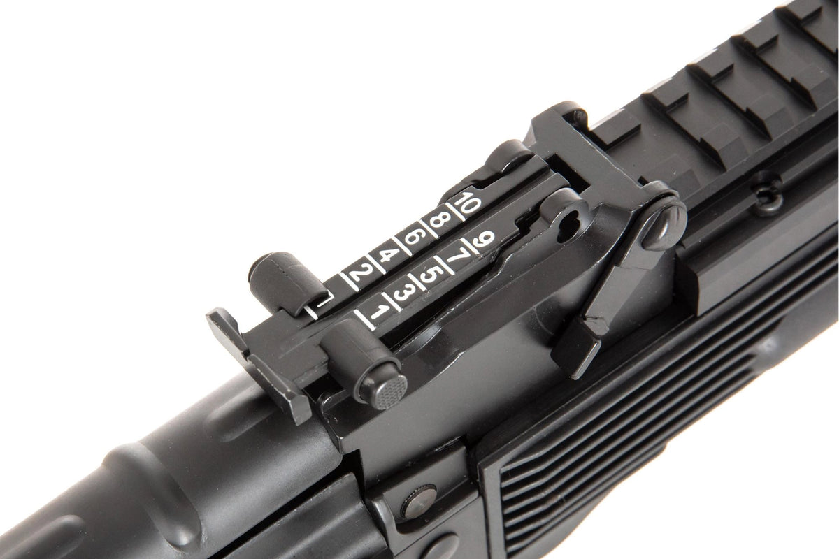 017 Assault Rifle Replica