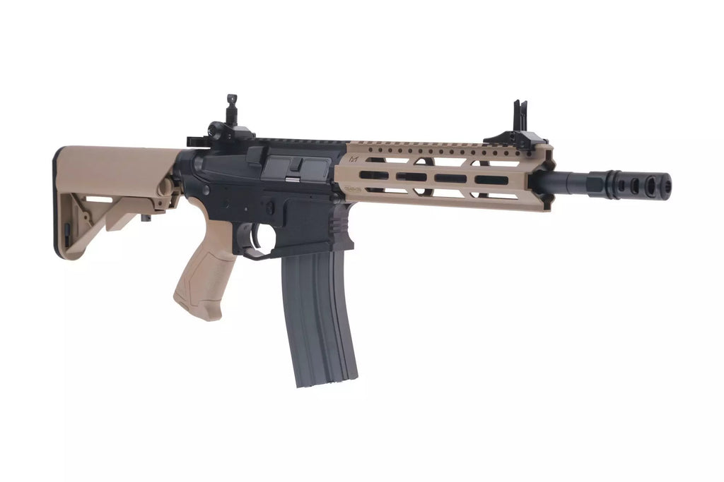 CM16 Raider 2.0 Carbine Replica - Tan