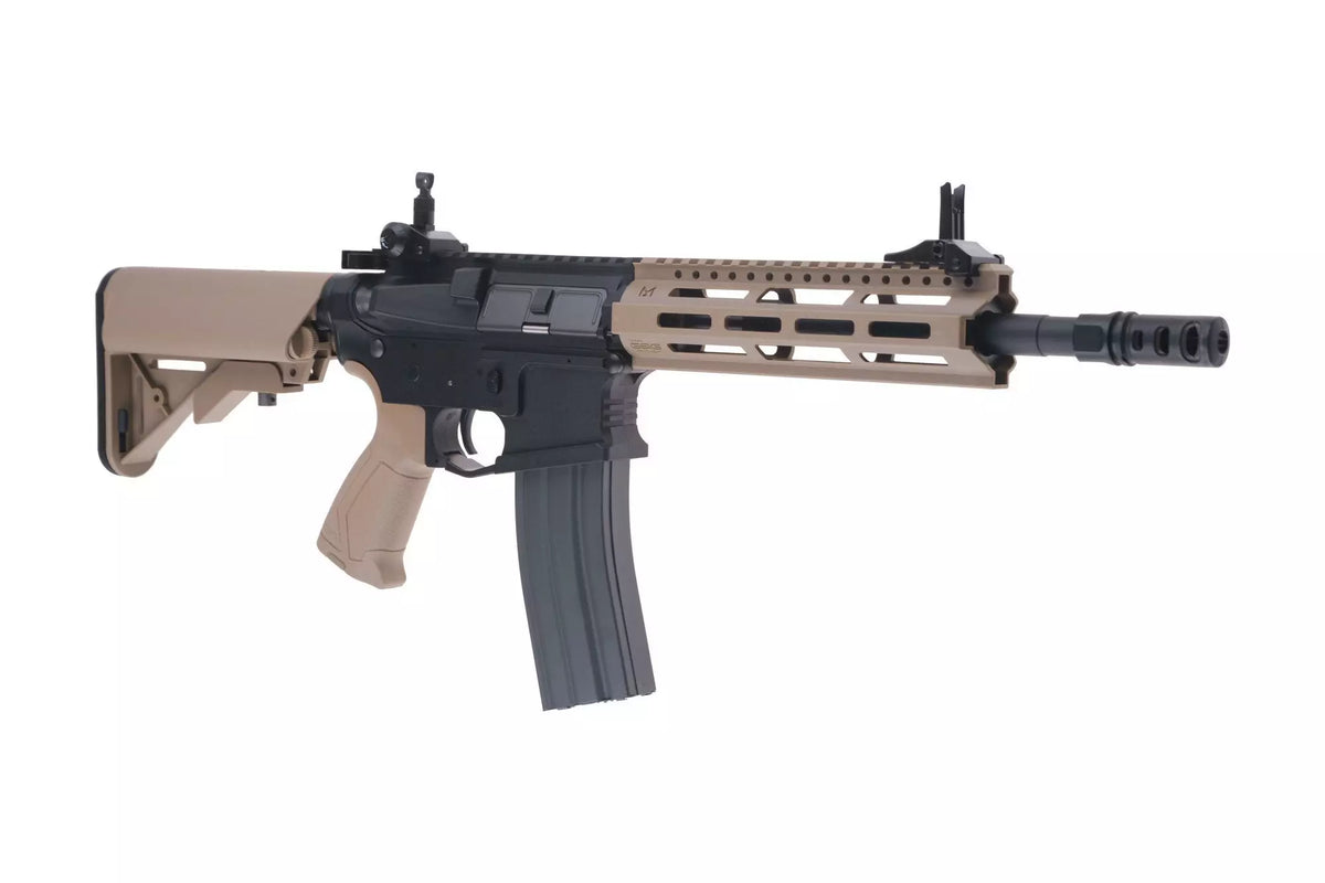CM16 Raider 2.0 Carbine Replica - Tan