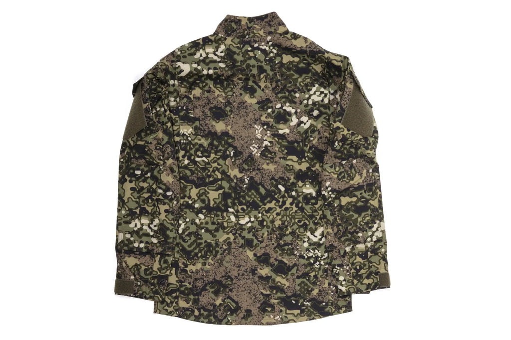 Uniform Combat Jacket CJ-02 - MAPA®.