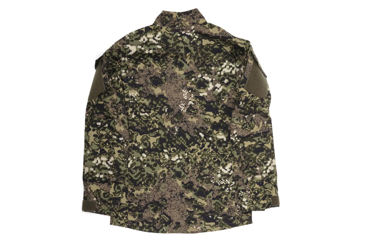 Uniform Combat Jacket CJ-02 - MAPA®.