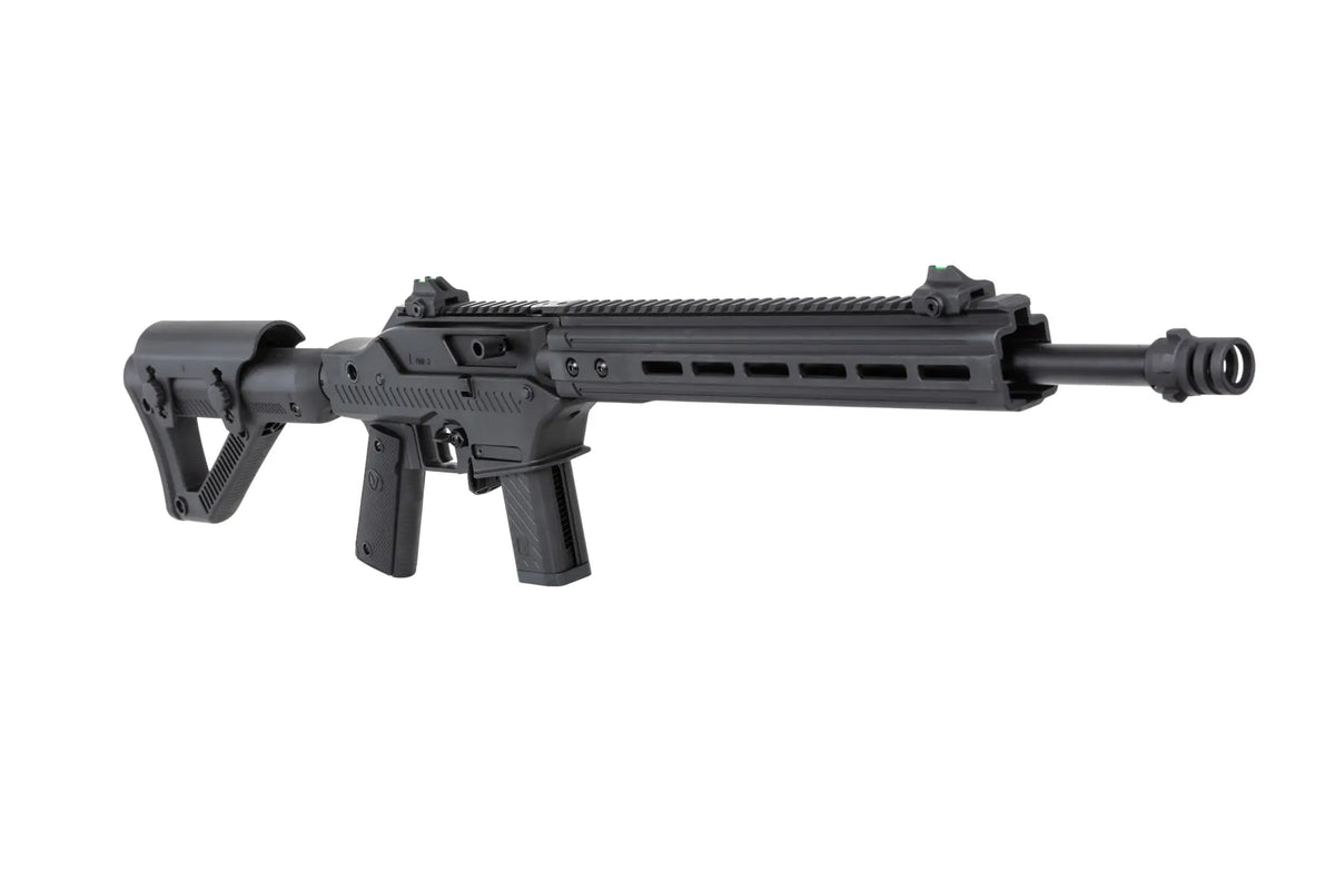 VORSK VMP-2D airsoft Rifle Black