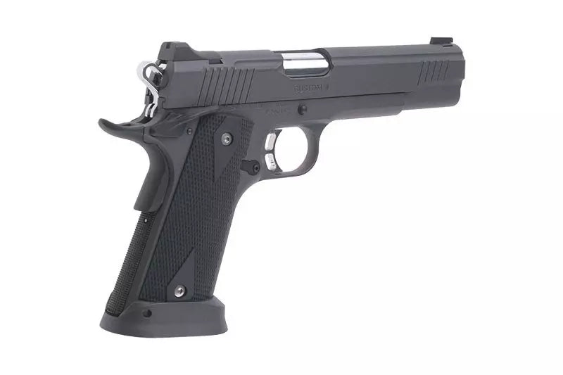 Predator Tactical Iron Shrike Pistol Replica - Gray
