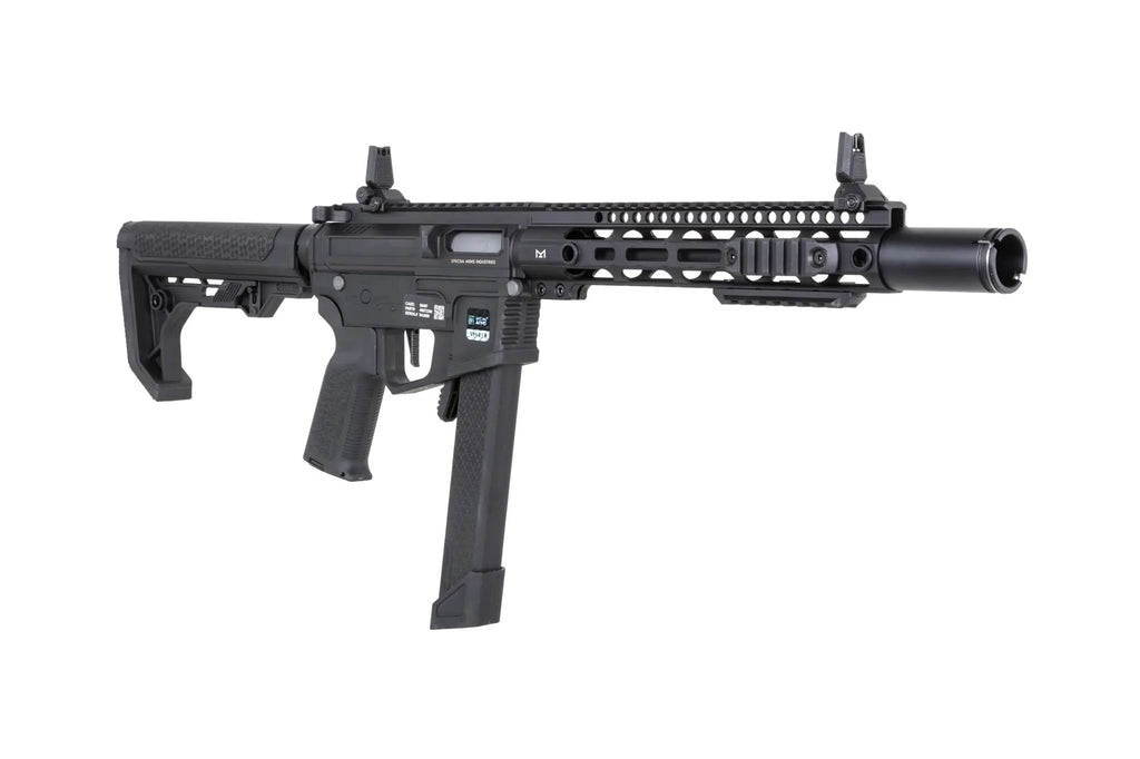 Specna Arms SA-CX02 CORE™ Gen.2 HAL ETU™ airsoft Carbine Black
