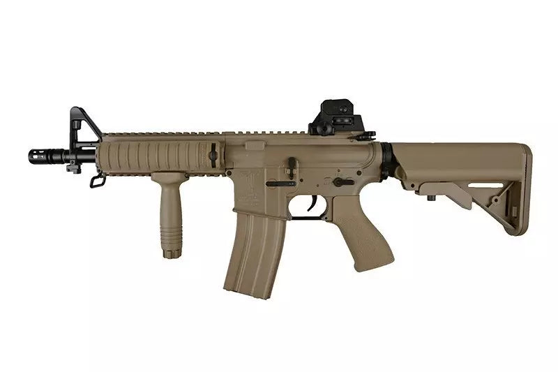 TR15 Raider GBB II carbine replica - tan