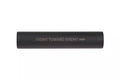 Covert Tactical PRO 30x150mm silencer Front Toward Enemy""