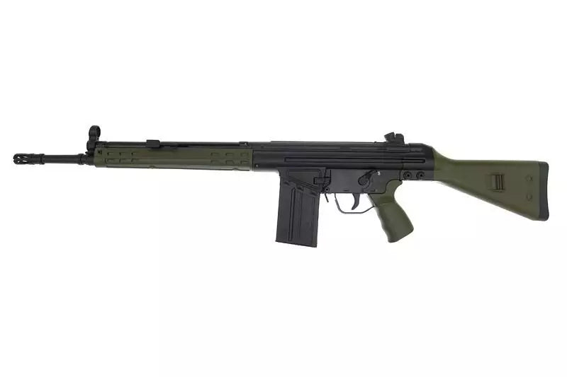 JG100 A3 rifle replica
