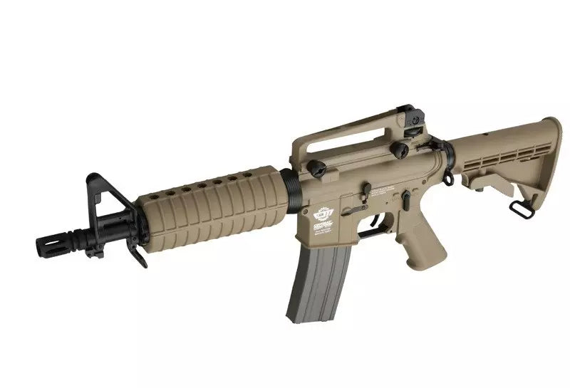 CM16 Carbine Light DST GBB carbine replica