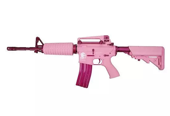 FF16 Femme Fatale Carbine Replica