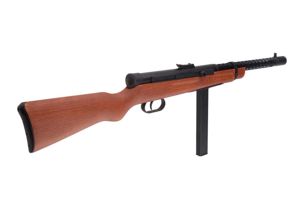 SW-08 Submachine gun replica