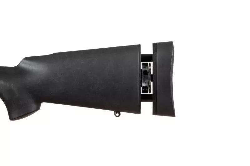 Xtreme Bull Barrel MOD24-X sniper rifle replica - black